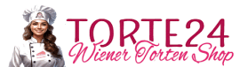 Torte24 logo online torten bestellen