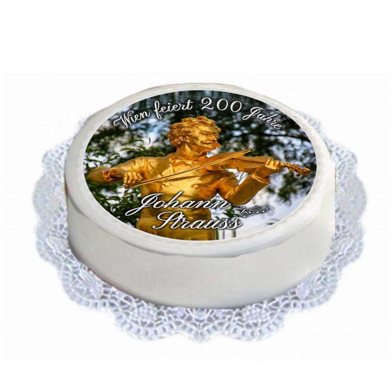 johann strauss sacher torte weiss 24cm neu würfel 200 jahre wien torte24 1